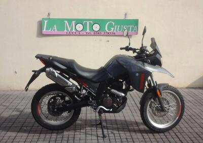 Malaguti Dune 125 (2021 - 26) - Annuncio 9954678