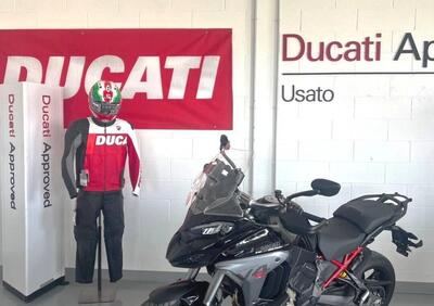 Ducati Multistrada V4 S (2025 - 26) - Annuncio 9944032
