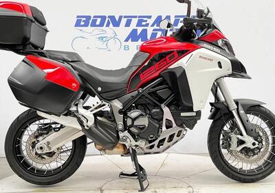 Ducati Multistrada 1260 Enduro (2019 - 21) - Annuncio 9954684