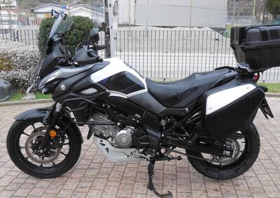 Suzuki V-Strom 650 ABS (2017 - 20) - Annuncio 9954694