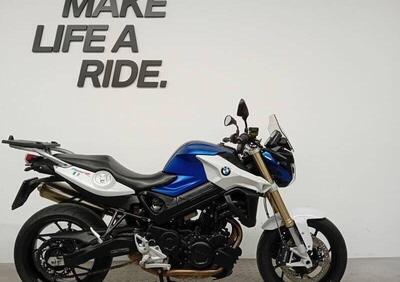 Bmw F 800 R (2015 - 16) - Annuncio 9954697