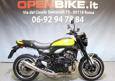 Kawasaki Z 900 RS (2022 - 25) - Annuncio 9954706