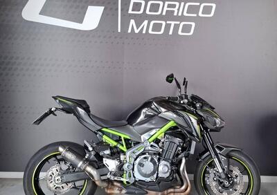 Kawasaki Z 900 (2017 - 18) - Annuncio 9954701