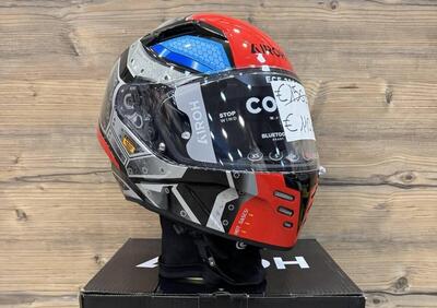 CASCO INTEGRALE AIROH CONNOR - Annuncio 9954736