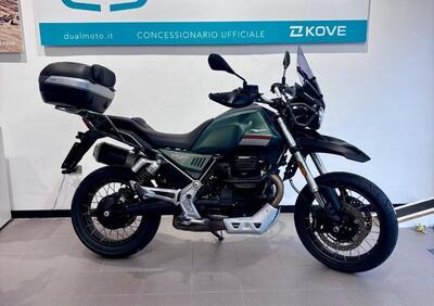 Moto Guzzi V85 TT (2021 - 23) - Annuncio 9948304