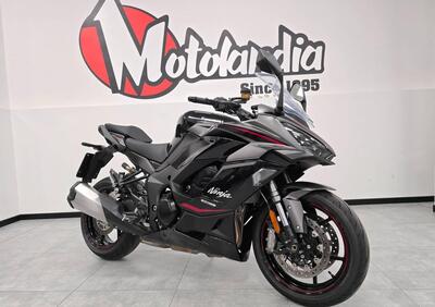 Kawasaki Ninja 1100 SX SE (2025 - 26) - Annuncio 9954708