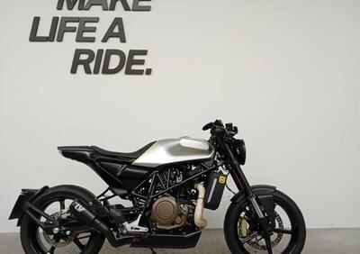 Husqvarna Svartpilen 701 (2019) - Annuncio 9954711