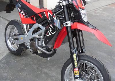 Aprilia SXV 550 (2006 - 07) - Annuncio 9954718