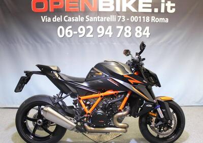 KTM 1390 Super Duke R EVO (2024 - 26) - Annuncio 9954745