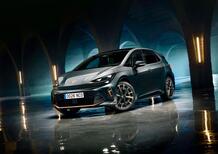 Cupra Born si aggiorna (di sostanza): più potenza, più tecnologia e un’autonomia fino a 600 km