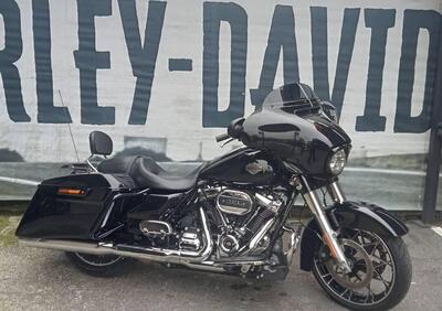 Harley-Davidson 114 Street Glide Special (2019 - 20) - FLHXS - Annuncio 9954775