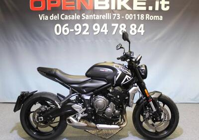 Triumph Trident 660 (2021 - 24) - Annuncio 9954760
