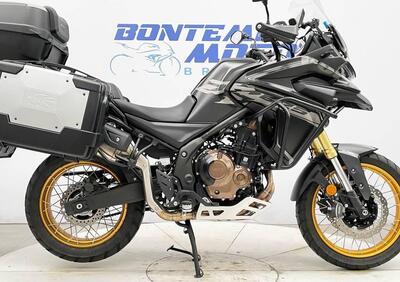 Voge Valico 625DSX (2025 - 26) - Annuncio 9954759