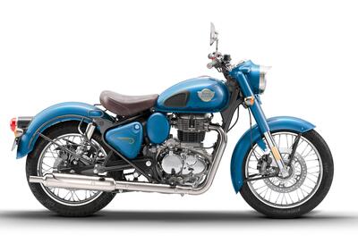 Royal Enfield Classic 350 (2021 - 26) - Annuncio 9954753