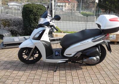 Kymco People 300i GT ABS (2010 - 17) - Annuncio 9954764