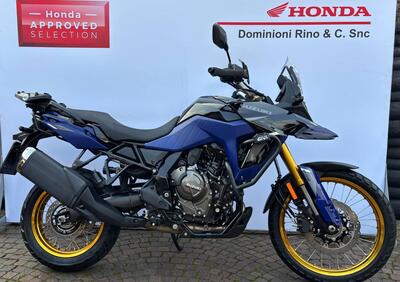 Suzuki V-Strom 800DE (2023 - 24) - Annuncio 9954771