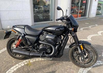 Harley-Davidson 750 Street Rod (2017 - 20) - XG 750 - Annuncio 9954769