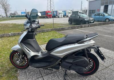 Piaggio Beverly 300 S ABS-ASR (2021 - 25) - Annuncio 9954781