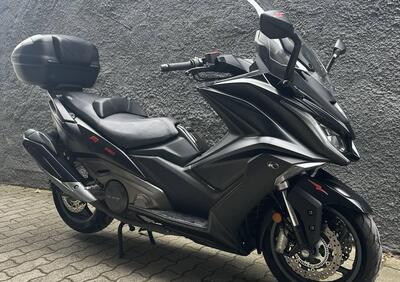 Kymco AK 550 ETS (2021 - 26) - Annuncio 9954782
