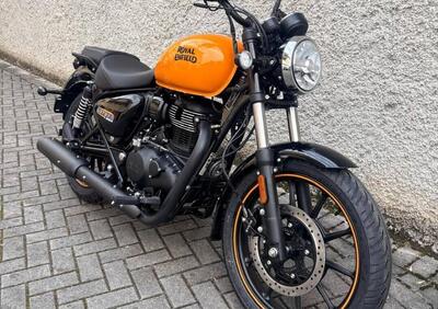 Royal Enfield Meteor 350 (2021 - 26) - Annuncio 9954776