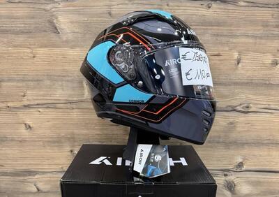 CASCO INTEGRALE AIROH CONNOR - Annuncio 9954814