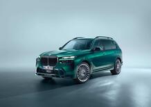 Alpina: l’ultima firma è dei Bovensiepen, non di BMW