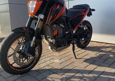 KTM 690 Duke (2016 - 19) - Annuncio 9485860