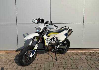 Husqvarna 701 Supermoto (2017 - 19) - Annuncio 9920327