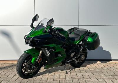 Kawasaki Ninja H2 SX (2018 - 20) - Annuncio 9932754