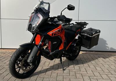 KTM 1290 Super Adventure S (2022 - 25) - Annuncio 9954798