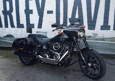 Harley-Davidson Sport Glide (2021 - 25) - Annuncio 9954804
