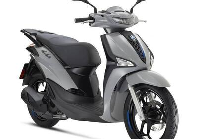 Piaggio Liberty 150 S (2025 - 26) - Annuncio 9954810