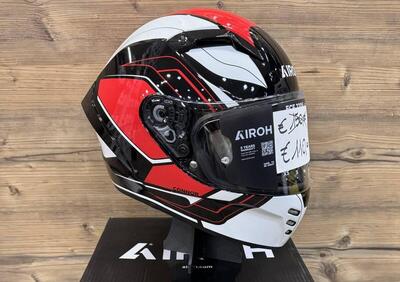 CASCO INTEGRALE AIROH CONNOR - Annuncio 9954820