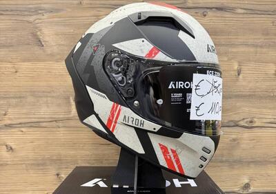 CASCO INTEGRALE AIROH CONNOR - Annuncio 9954827