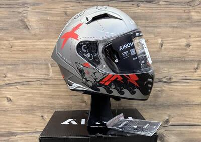 CASCO INTEGRALE AIROH CONNOR - Annuncio 9954833