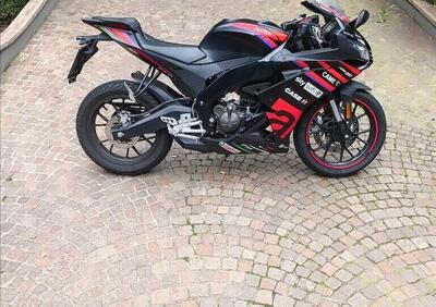 Aprilia RS 125 GP Replica (2021 - 24) - Annuncio 9954841