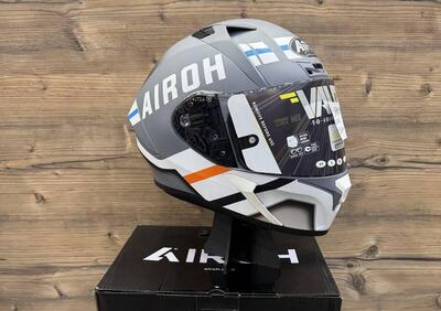 CASCO INTEGRALE AIROH VALOR - Annuncio 9954846
