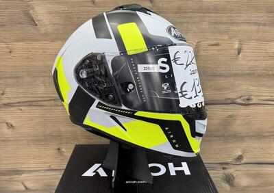 CASCO INTEGRALE AIROH SPARK - Annuncio 9954858