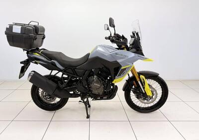 Suzuki V-Strom 800DE (2023 - 24) - Annuncio 9954857