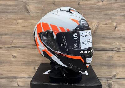 CASCO INTEGRALE AIROH SPARK - Annuncio 9954859