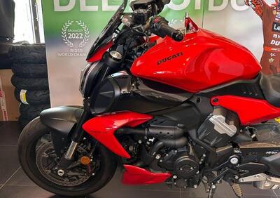 Ducati Diavel V4 (2023 - 26) - Annuncio 9954860