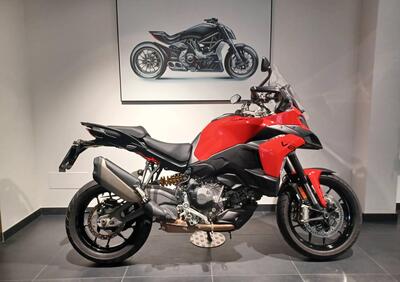 Ducati Multistrada V2 (2025 - 26) - Annuncio 9954861