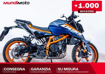 KTM 390 Duke (2021 - 23) - Annuncio 9942630