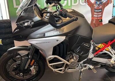 Ducati Multistrada V4 S (2021 - 24) - Annuncio 9954864