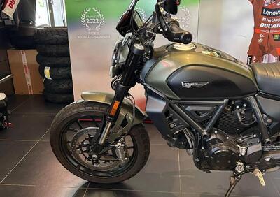 Ducati Scrambler 800 Icon Dark (2025 - 26) - Annuncio 9954866