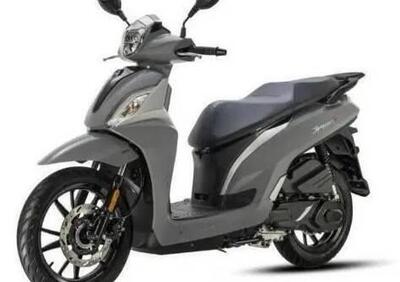 Sym Symphony 200 ST (2025 - 26) - Annuncio 9954869