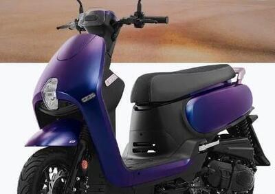 Sym CLBCU 125 (2025 - 26) - Annuncio 9954870