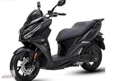 Sym Jet 14 125 CBS LC EVO (2024 - 26) - Annuncio 9954872