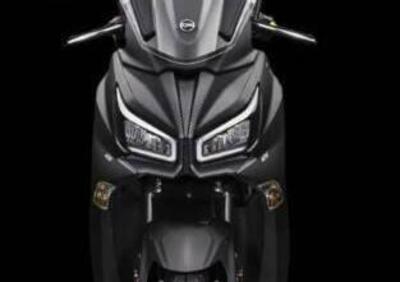 Sym Joymax 300 Z (2025 - 26) - Annuncio 9954874