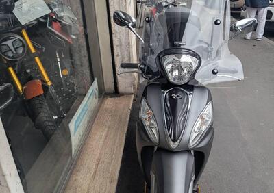 Kymco People 125i One (2021 - 25) - Annuncio 9954884